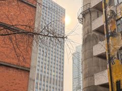 -成都东郊记忆理工大学轻居酒店