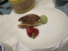 -南湖宾馆·鸳湖阁全日制餐厅