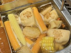 -海底捞火锅(振华商厦店)
