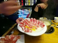 -乐宴KTV火锅(九方购物中心店)