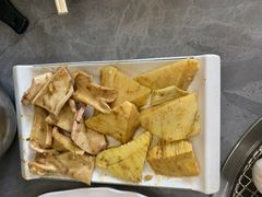 -塔峪鲜肉烧烤