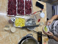 -三牛牛肉火锅