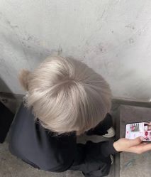 -SY COLOUR专业烫染