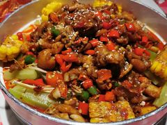 -辣小鲜·南昌大排档(船山路店)