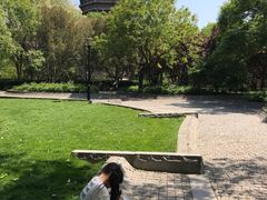 -玲珑塔公园