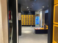 -超级猩猩健身·团课(国贸店)