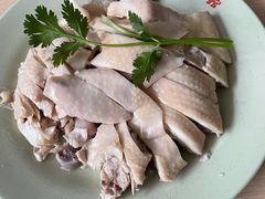 招牌百家鸡-百家鸡味馆(清泰店)