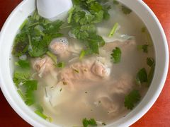 -馄饨侯(广渠门店)