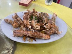 -秋姐美食店(旅游大道店)