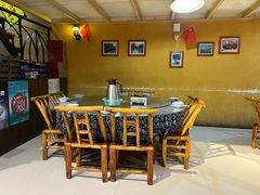 大堂-富正毅三下锅(大庸府城店)