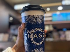 -霸王茶姬(长沙湖南大学登高路店)