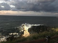 -龙头岩(Dragon Head Rock)