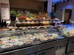 -乡野李掌柜(汉江路店)