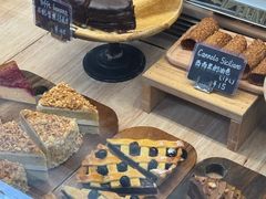 -Alimentari早午餐(安福路店)