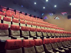 -UME影城(南通中南CBD店)