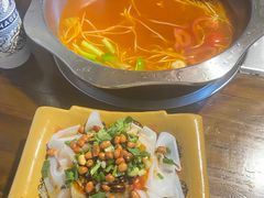 -凯里老街坊酸汤鱼(青云路店)