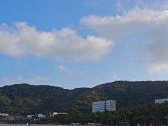 -三亚太阳湾柏悦酒店