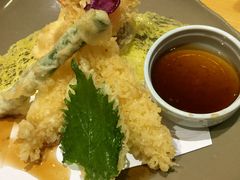 -花潮料理艺食馆(世欧广场店)