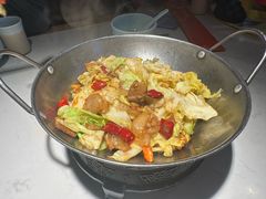 -四道菜·福建菜馆(清昌万达店)