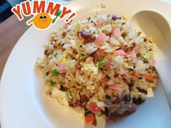 特色炒饭-眉州小吃(魏公村店)