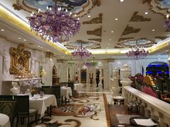 大堂-金米箩大酒店(五角场店)