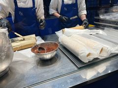 -the Roll'ING手作瑞士卷专门店(卓悦中心店)