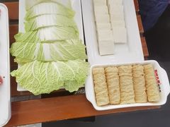 -阳坊大都涮羊肉(阳坊总店)