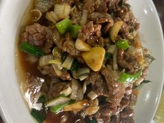 -小乡小镇·传承桐庐土菜·老板亲自烧的菜