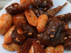 -湘桂人酒楼(西便门店)