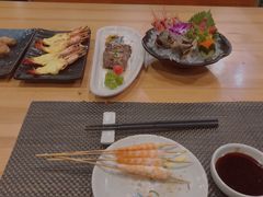 -菊上日式料理(蚌埠银泰店)