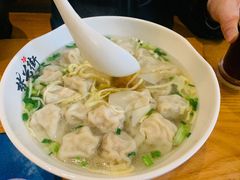小馄饨-梦花街馄饨店(中华苑店)