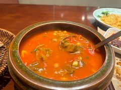 -那拉提之疆·新疆菜(美院店)