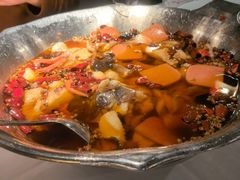 -沸腾鱼乡(知春路分店)