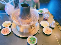 -鼓楼东街老火锅(鼓楼店)
