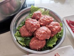 -伟记牛肉(金鸿公路店)