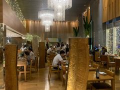 大堂-君悦酒店·La Terrazza意合園·意式风味