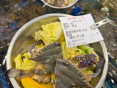 -木木鲜海鲜面(天一店)