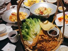 -粥全粥到海鲜家常菜·海肠捞饭(嫩江路店)