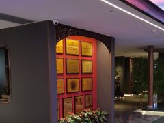 -山泉粤宴(广东大厦店)