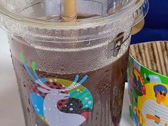 椰青冰萃咖啡-瑞幸咖啡(八卦岭工业店)