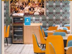 -马尔龙新疆饭店·清真(长青路店)