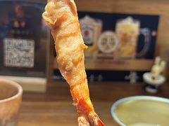 -鸟幸 TORISAKI 炭火居酒屋