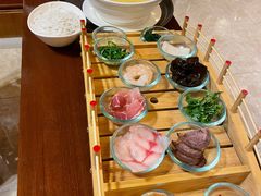-西双版纳洲际度假酒店-曼霖轩中餐厅