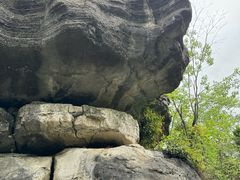 -梭布垭石林景区