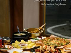-海云台韩式汤饭·13年匠心韩料(南山店)