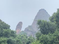 -丹霞山风景名胜区