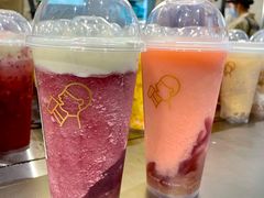 -喜茶(中山利和新地店)