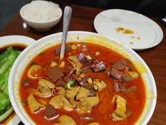 -眉州东坡·熊猫主题餐厅(枫蓝店)