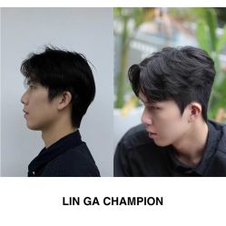 点击看大图 -86男士发型设计