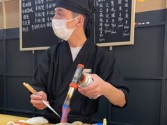 -Sushi Hanzo半藏(天环广场店)